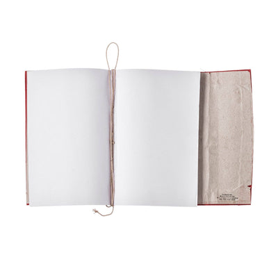 Puebco - ACCOUNT BOOK