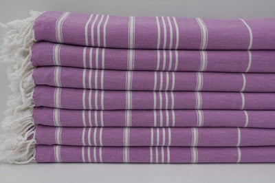 Basic Layers - Monaco Hand Towel