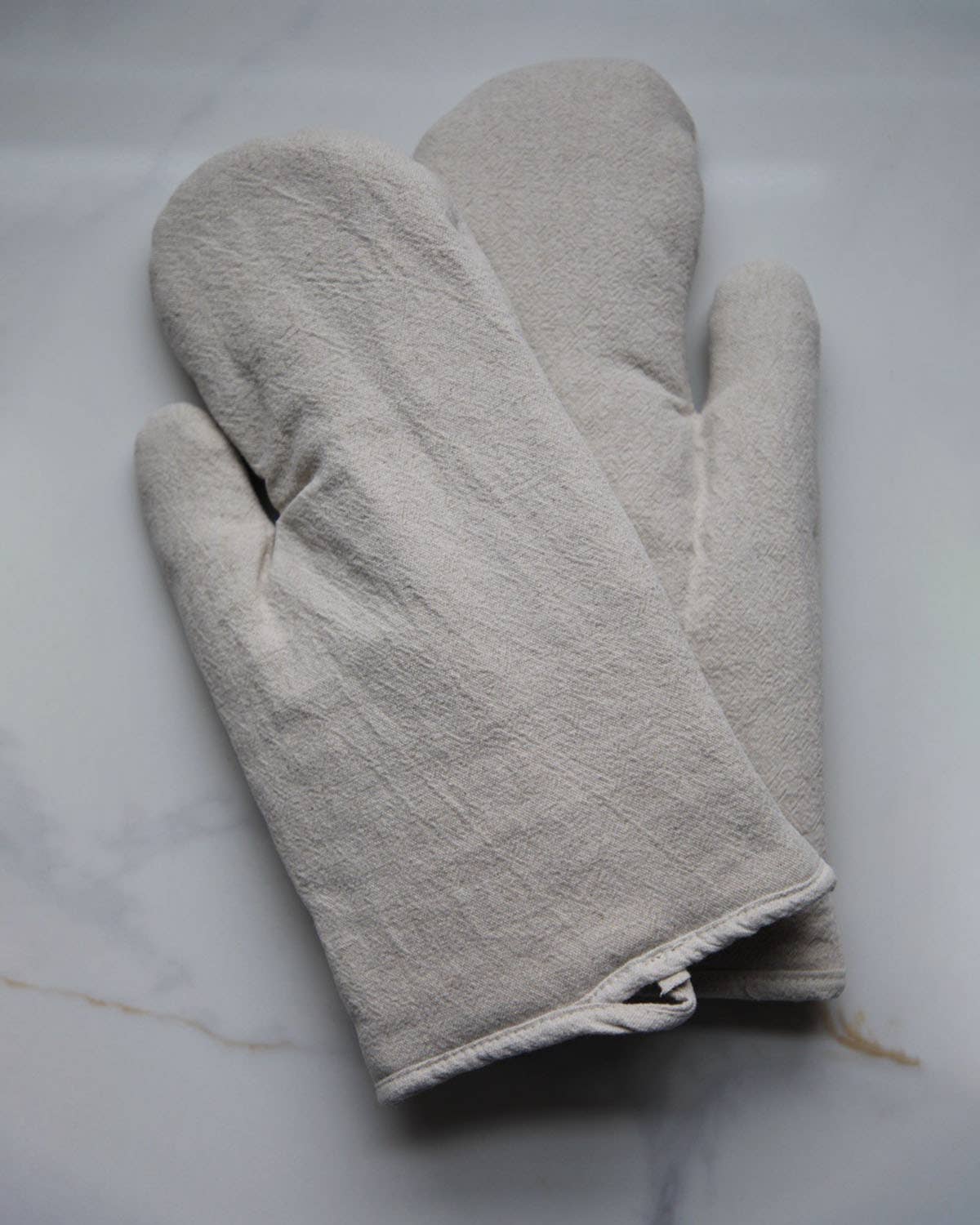 Fodory - Plain Cotton Oven Mitt