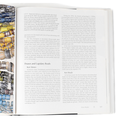 African Beads: Jewels of a Continent - Africa Direct