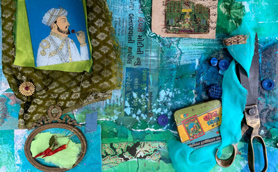 Schiffer Publishing - The Pigment Trail