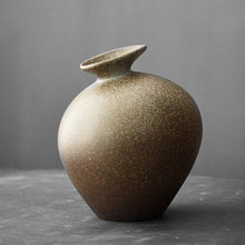 Gohobi - Gohobi Handmade Ikebana Vase, Japanese vase, Colourful set,