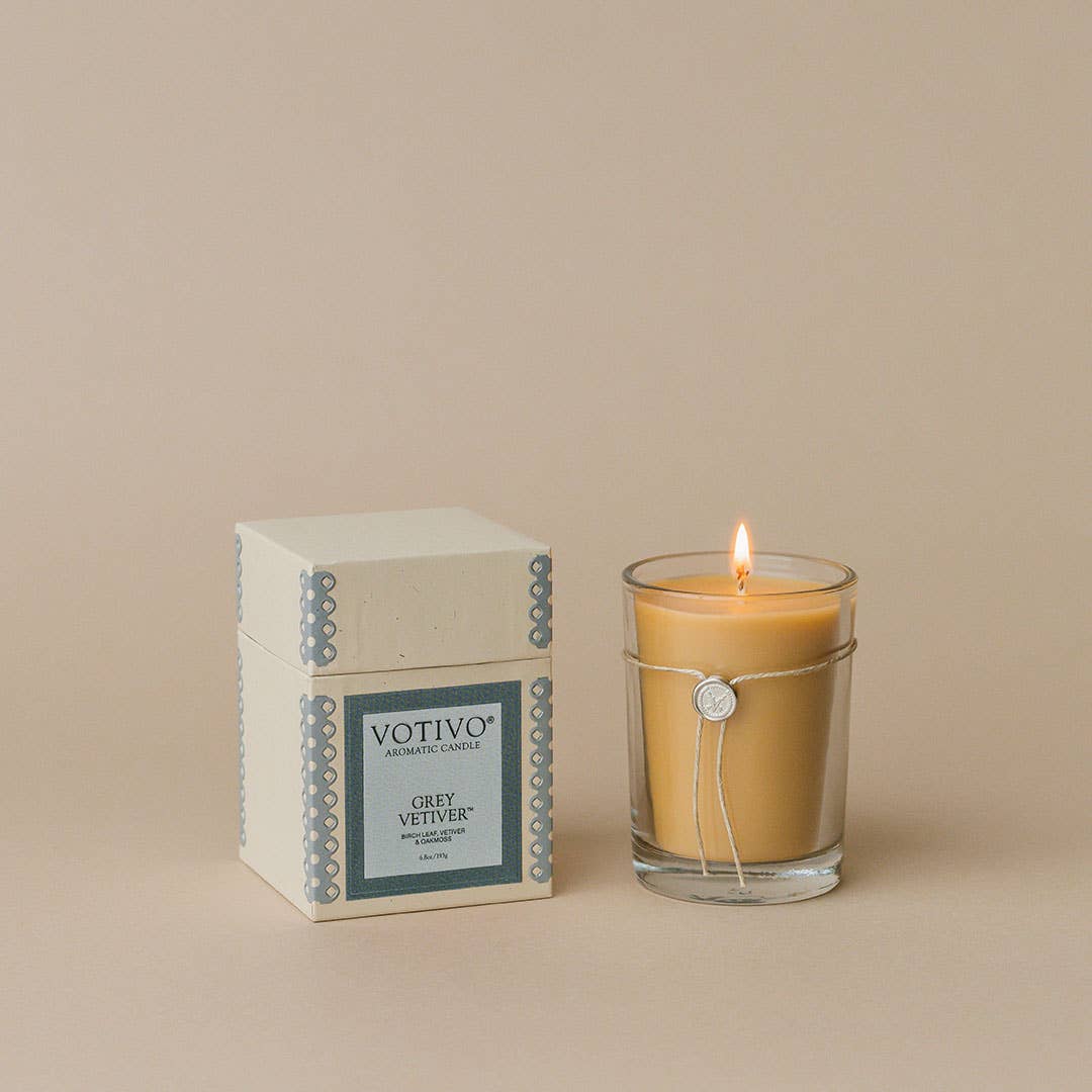 Votivo - Votivo 6.8 Aromatic Candle Mix and Match Bundle - 12 pack