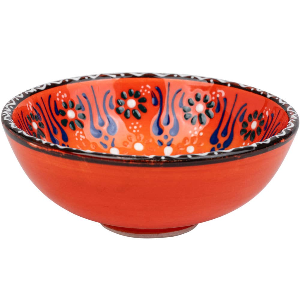 Ceramic Bowl-Benjamin International