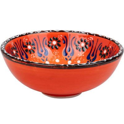 Ceramic Bowl-Benjamin International