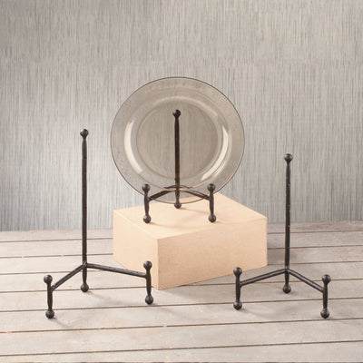 Tripar International - Modern Black Tripod Easels