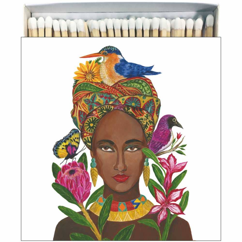 JAYLA-Matches Square - Paperproducts Design • Ambiente