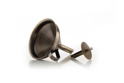 Funnels with Strainers-Bull in China
