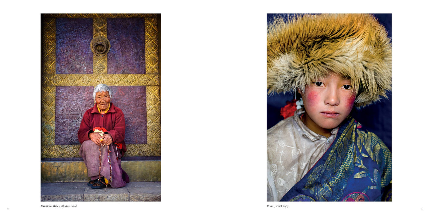 Human Tribe-Schiffer Publishing