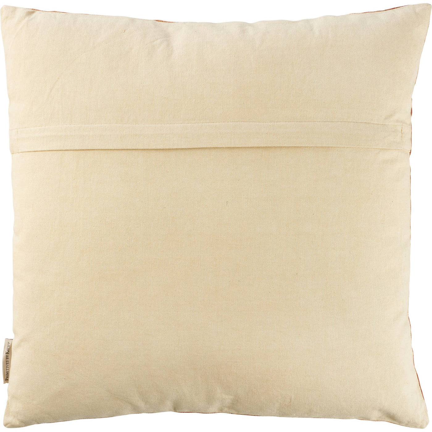 Sienna Tribal Pillow-Primitives by Kathy