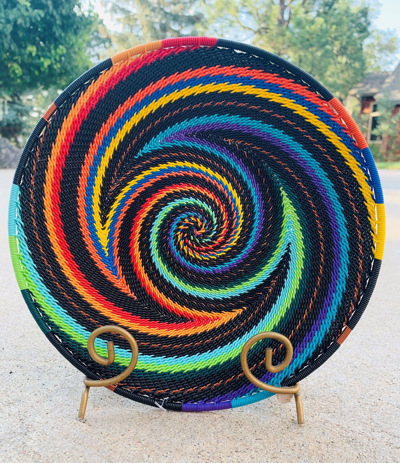 African Rainbow TW Collection-Bridge for Africa