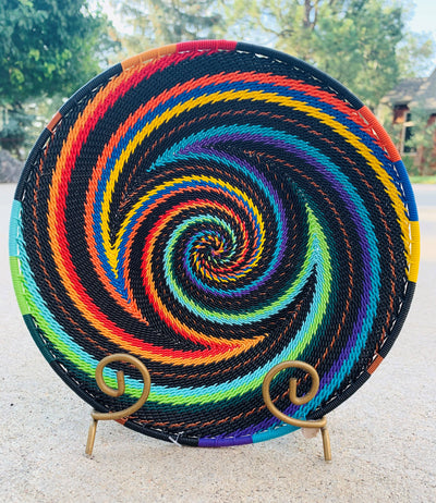 African Rainbow TW Collection-Bridge for Africa