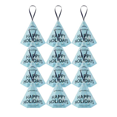 Smith & Sinclair  Alcoholic Gummies Ornaments