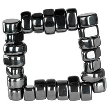 Magnetic Hematite Tumbled Stones - Benjamin International
