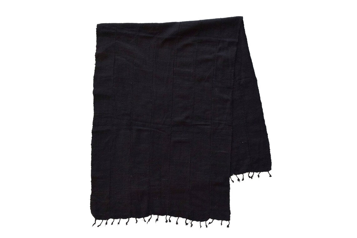 Black Mud Cloth