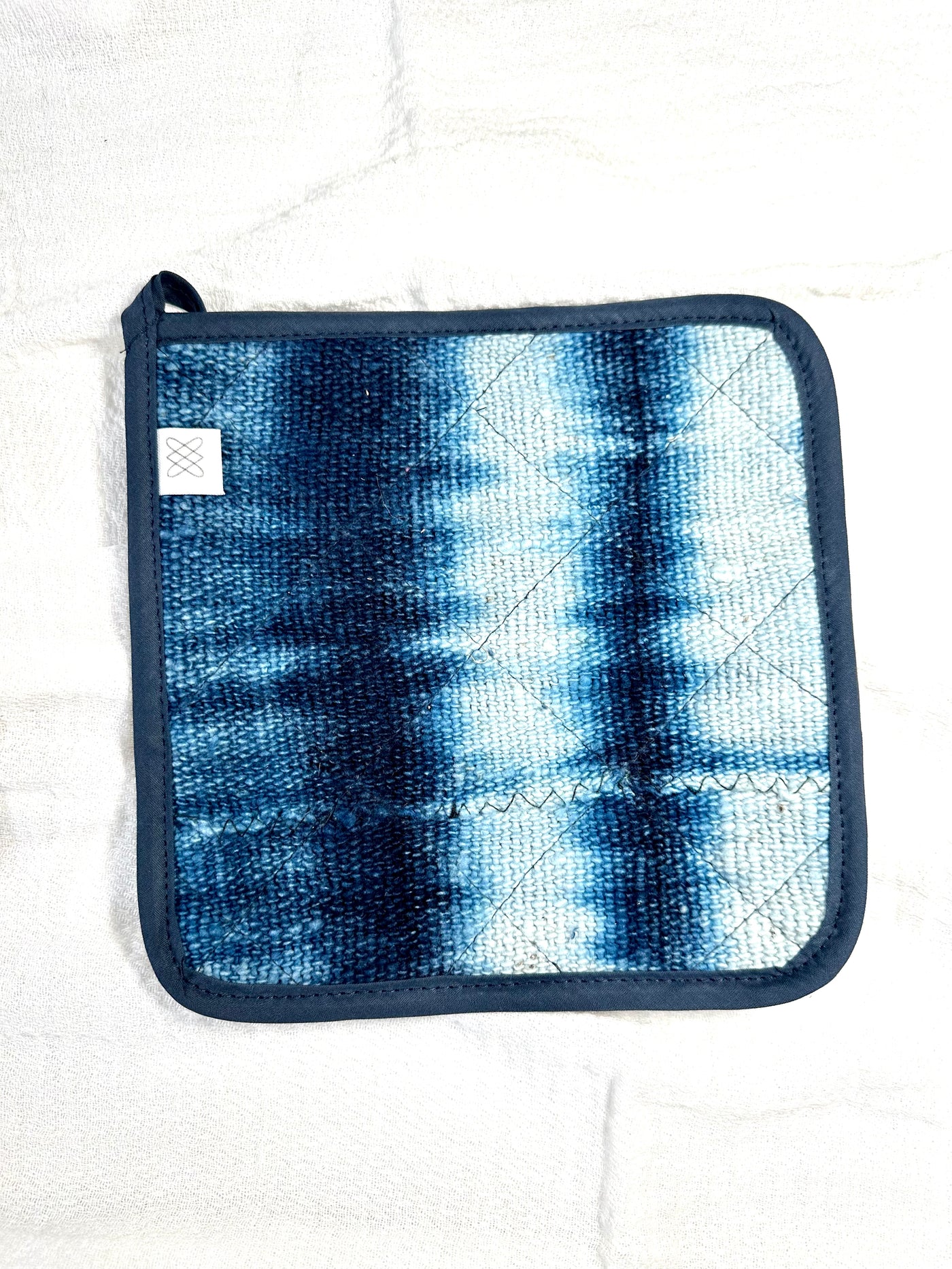 Made - Mudcloth Hot Pads