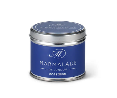 Tin Candles - Marmalade of London
