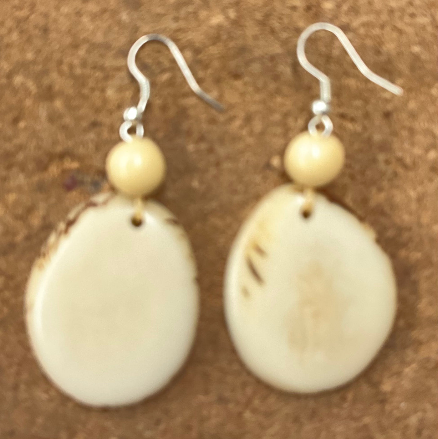 Peruvian Lili Earrings