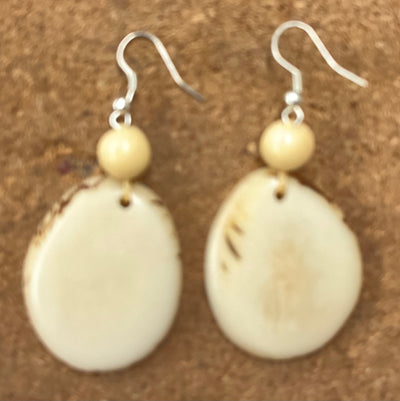 Peruvian Lili Earrings