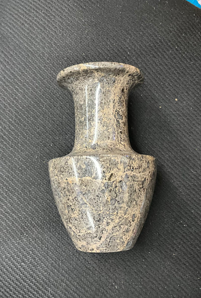 Marble Vase