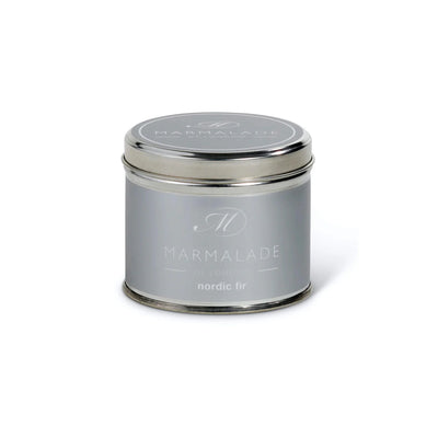 Tin Candles - Marmalade of London