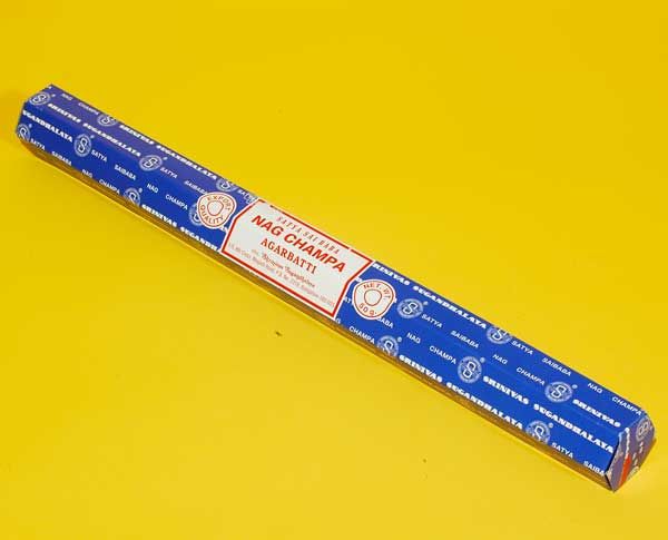 Nag Champa Garden Sticks - R.Expo