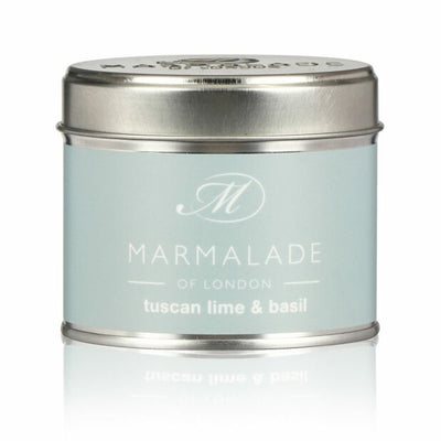 Tin Candles - Marmalade of London
