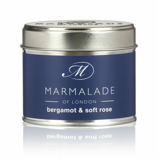 Tin Candles - Marmalade of London