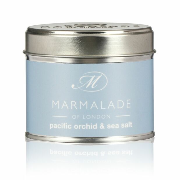 Tin Candles - Marmalade of London