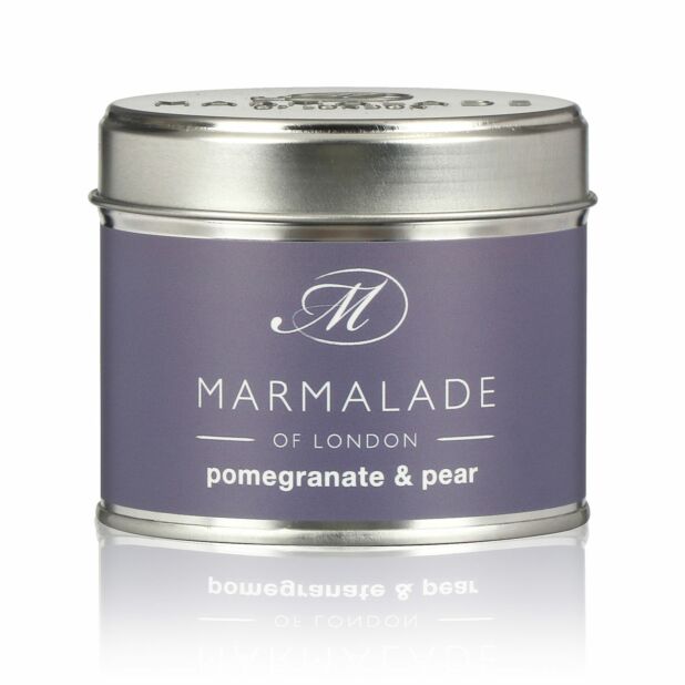 Tin Candles - Marmalade of London
