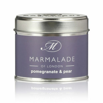 Tin Candles - Marmalade of London