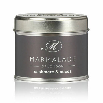 Tin Candles - Marmalade of London