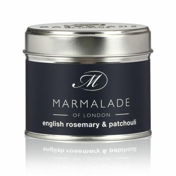 Tin Candles - Marmalade of London