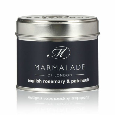 Tin Candles - Marmalade of London