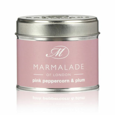 Tin Candles - Marmalade of London