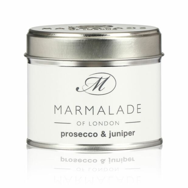 Tin Candles - Marmalade of London