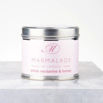 Tin Candles - Marmalade of London