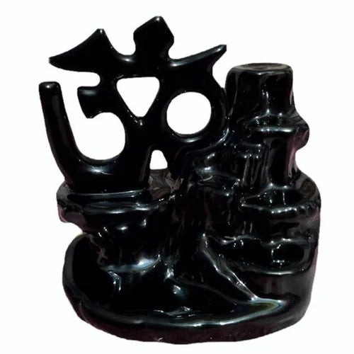 OM Smoke Fountain