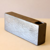 Rectangle Vase (S)