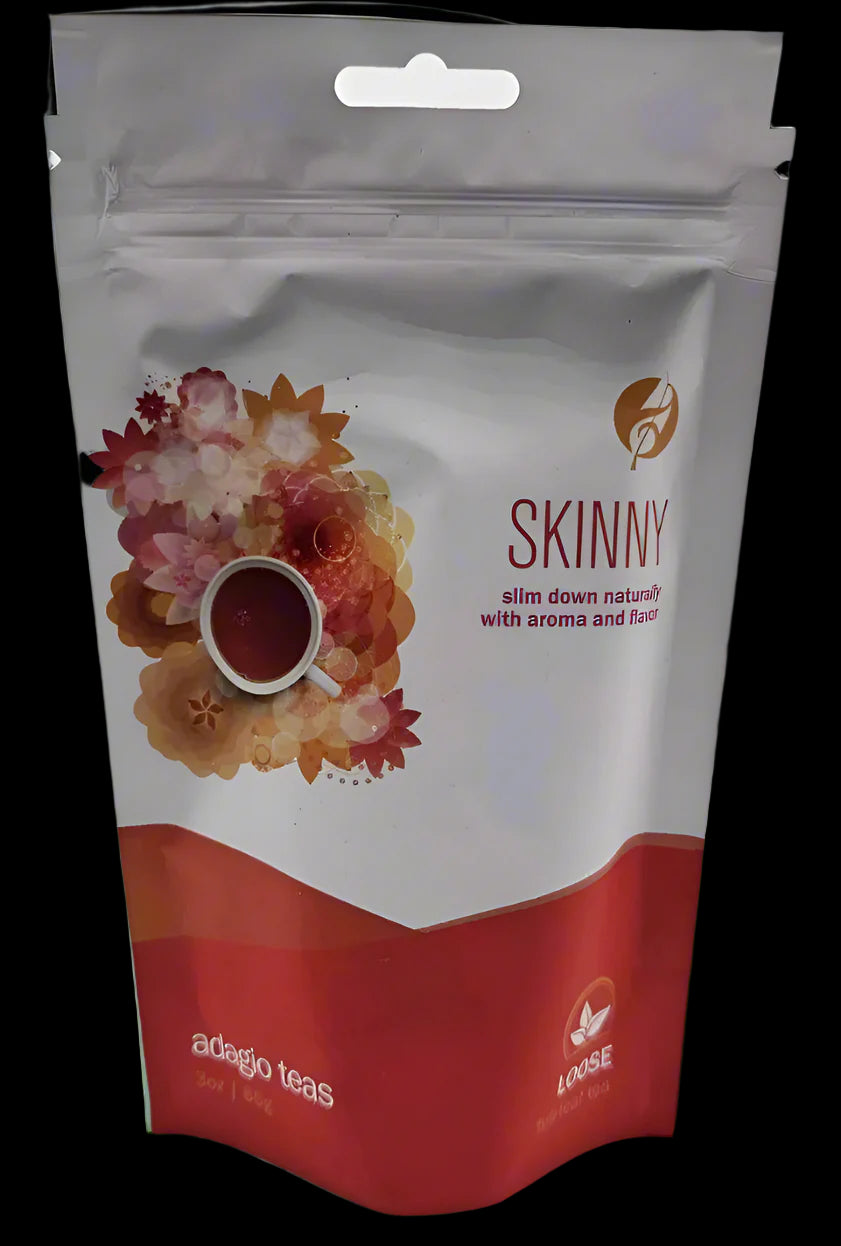 Skinny Tea-Adagio
