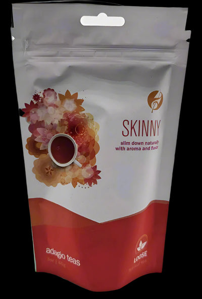Skinny Tea-Adagio
