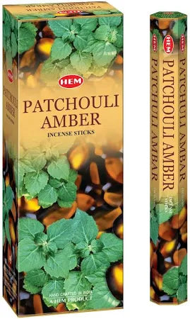 HEM Incense Sticks
