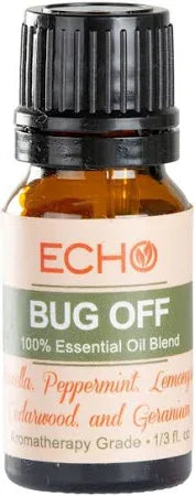 Benjamin International's Bug Off Blend Essential Oil-Benjamin International