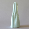 Holy Mountain Vase, Celadon