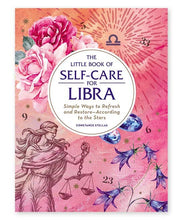 The Little Self-Help Book of Zodiac Signs
