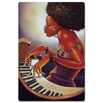 AAE Magnets - African American Expressions
