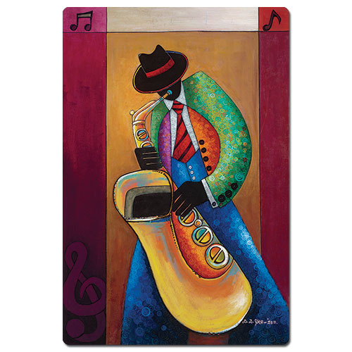 AAE Magnets - African American Expressions
