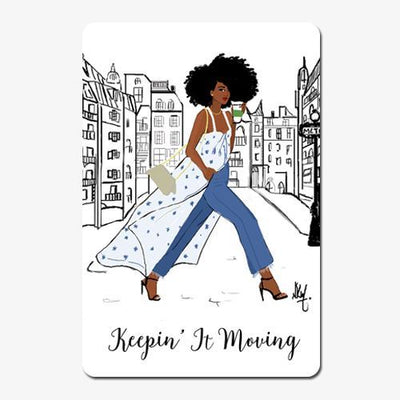 AAE Magnets - African American Expressions