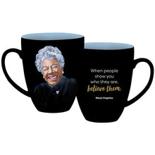 Maya Angelou Mugs