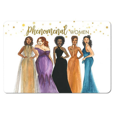 AAE Magnets - African American Expressions
